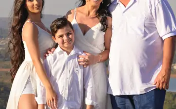 Andrea Janeiro Esteban queda en el foco tras la polémica image