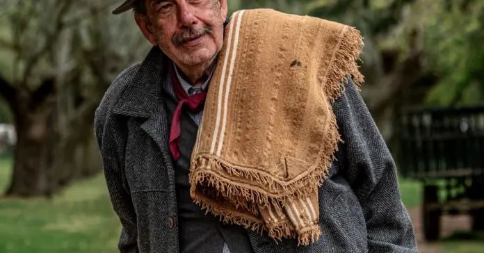 Antonio Canal, la voz que marcó a varias generaciones Antonio Canal, la voz que marcó a varias generaciones image