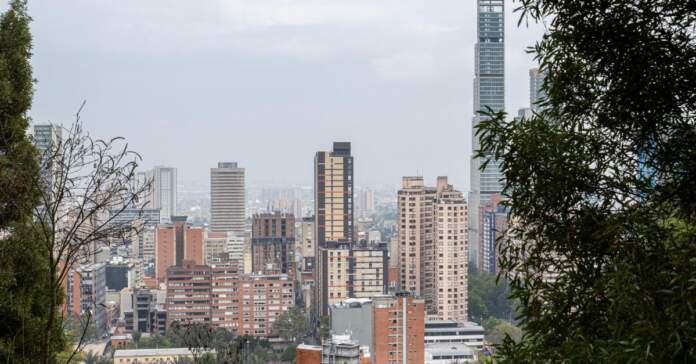arde bogota afronta su gira más ambiciosa en 2026 arde bogota afronta su gira más ambiciosa en 2026 image