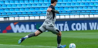 Athletic Club supera el derbi y mira al futuro image