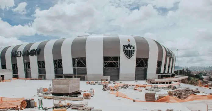 Atlético Mineiro - Santos resultado y claves del partido Atlético Mineiro - Santos resultado y claves del partido image