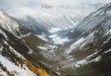 Baqueira: detenida la pareja de Josep Juanpere por su muerte Baqueira: detenida la pareja de Josep Juanpere por su muerte image
