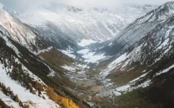 Baqueira: detenida la pareja de Josep Juanpere por su muerte image