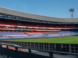 Barcelona – Feyenoord revive su gran duelo europeo Barcelona - Feyenoord revive su gran duelo europeo image