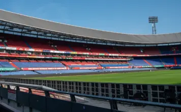 Barcelona - Feyenoord revive su gran duelo europeo image