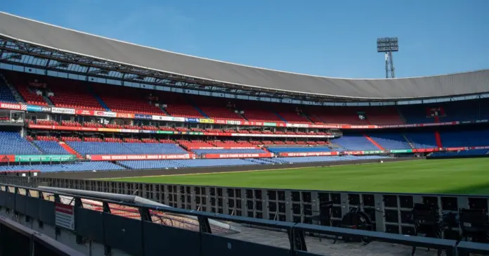 Barcelona - Feyenoord revive su gran duelo europeo image