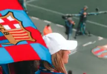 Barcelona - Paris FC femenino deja una noche europea clave image