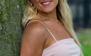 Bartina Koeman muere y deja una huella imborrable image