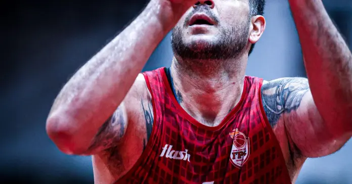 Baskonia - Olympiacos deja claves para entender su duelo Baskonia - Olympiacos deja claves para entender su duelo image