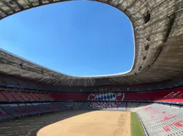 Bayern – Bodø/Glimt y las claves de su duelo europeo Bayern – Bodø/Glimt y las claves de su duelo europeo image