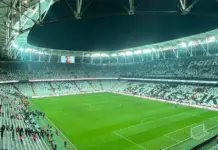 Beşiktaş - Valencia deja claves y nombres del partido image