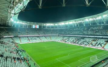 Beşiktaş - Valencia deja claves y nombres del partido image