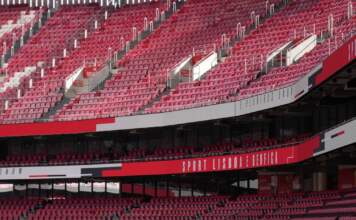 benfica - gil vicente y la gran novedad del once image