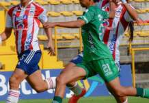 Bolivia - Paraguay deja pistas para el camino al Mundial image