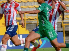 Bolivia - Paraguay deja pistas para el camino al Mundial image