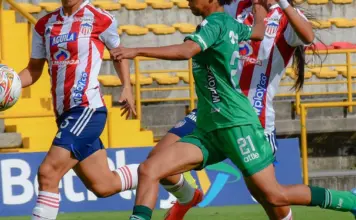 Bolivia - Paraguay deja pistas para el camino al Mundial image