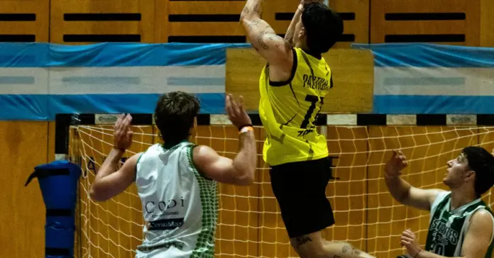 Breogán - Joventut deja claves para entender su duelo image