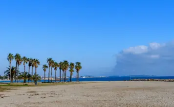 Cambrils y el salto mortal por un reto absurdo image