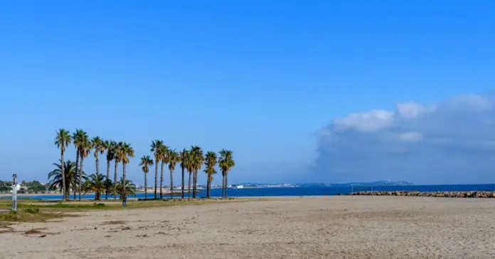Cambrils y el salto mortal por un reto absurdo image