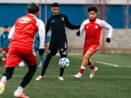 Canadá – Chile deja claves del primer amistoso de la gira Canadá - Chile deja claves del primer amistoso de la gira image