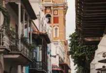 Tiempo en Cartagena: así fue el clima del 9 de septiembre Tiempo en Cartagena: así fue el clima del 9 de septiembre image