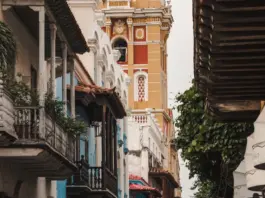 Tiempo en Cartagena: así fue el clima del 9 de septiembre image