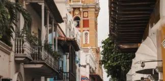 Tiempo en Cartagena: así fue el clima del 9 de septiembre image