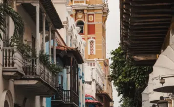 Tiempo en Cartagena: así fue el clima del 9 de septiembre image