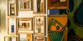 Cayetano Rivera Ordóñez reaparece entre arte y familia image