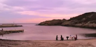 Noticias hoy Ceuta y el caos tras el realojo migrante image