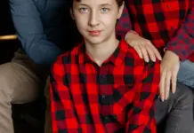 Hija de Chad Lowe muere a los 13 años y conmueve Hollywood image