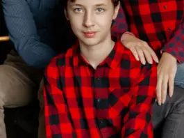 Hija de Chad Lowe muere a los 13 años y conmueve Hollywood Hija de Chad Lowe muere a los 13 años y conmueve Hollywood image