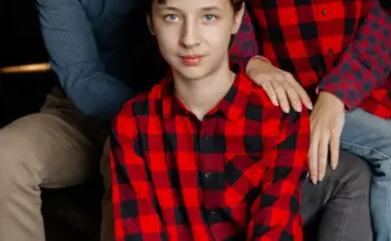 Hija de Chad Lowe muere a los 13 años y conmueve Hollywood image