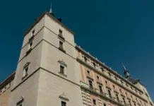Gasto de Castilla-La Mancha: qué cambia en 2027 Gasto de Castilla-La Mancha: qué cambia en 2027 image
