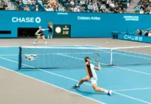 Abierto de Estados Unidos: Gauff frena a Bucsa con coraje image