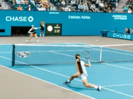 Abierto de Estados Unidos: Gauff frena a Bucsa con coraje Abierto de Estados Unidos: Gauff frena a Bucsa con coraje image
