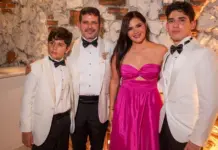 Dani Güiza afronta la pérdida de su padre Gabriel González Dani Güiza afronta la pérdida de su padre Gabriel González image
