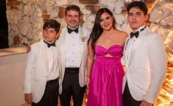 Dani Güiza afronta la pérdida de su padre Gabriel González image
