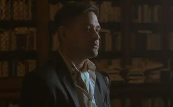 Diego Luna y la confesión que explica su mirada image