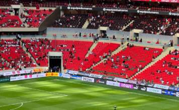Dinamarca - Gales: claves y resultado del partido image