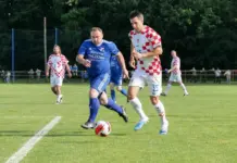 Dion Drena Beljo quién es el goleador que asombró Dion Drena Beljo quién es el goleador que asombró image