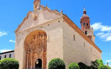 Domingo Buesa deja una huella imborrable en Aragón image
