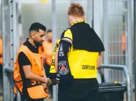 Dortmund – Villarreal deja claves y protagonistas Dortmund - Villarreal deja claves y protagonistas image