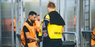 Dortmund - Villarreal deja claves y protagonistas image