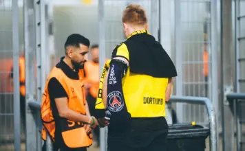Dortmund - Villarreal deja claves y protagonistas image