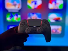 playstation direct ya vende el mando de GTA 6 playstation direct ya vende el mando de GTA 6 image