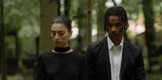 Durek Verrett y el adiós al rey Harald V image