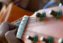 Triana pierde a Eduardo Rodríguez, voz del rock andaluz image