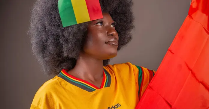 Egipto - Angola deja una noche clave en las eliminatorias image