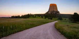 El Gran Wyoming y sus 19 pisos, la cara menos conocida image